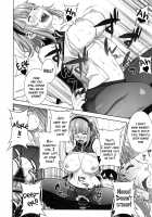 Himitsu Kichi no Himitsu / 秘密基地のひみつ [Motchie] [Dagashi Kashi] Thumbnail Page 21