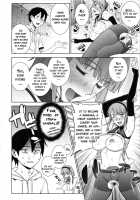 Himitsu Kichi no Himitsu / 秘密基地のひみつ [Motchie] [Dagashi Kashi] Thumbnail Page 23