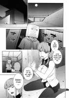 Himitsu Kichi no Himitsu / 秘密基地のひみつ [Motchie] [Dagashi Kashi] Thumbnail Page 04