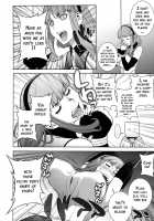 Himitsu Kichi no Himitsu / 秘密基地のひみつ [Motchie] [Dagashi Kashi] Thumbnail Page 05