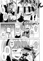 Himitsu Kichi no Himitsu / 秘密基地のひみつ [Motchie] [Dagashi Kashi] Thumbnail Page 06