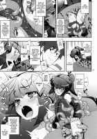 Log Horizon Haru no Shokushu Matsuri / ログホラ春の触手祭り [Miharu] [Log Horizon] Thumbnail Page 20