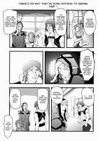 Log Horizon Haru no Shokushu Matsuri / ログホラ春の触手祭り [Miharu] [Log Horizon] Thumbnail Page 03