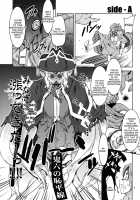 Log Horizon Haru no Shokushu Matsuri / ログホラ春の触手祭り [Miharu] [Log Horizon] Thumbnail Page 04