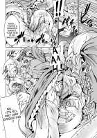 Log Horizon Haru no Shokushu Matsuri / ログホラ春の触手祭り [Miharu] [Log Horizon] Thumbnail Page 05