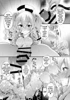 Nurse Kashima's Medical Checkup / ナース鹿島の健康珍断 [Oohira Sunset] [Kantai Collection] Thumbnail Page 06