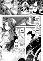 Ishin Denshin Junyou-san no Koibito / 以心電探 隼鷹さんの恋人 [Uchi-Uchi Keyaki] [Kantai Collection] Thumbnail Page 04