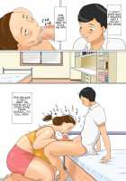 Outcall Mother Kanako / 加奈子ママのデリバリー [Original] Thumbnail Page 18