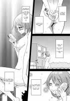 Hentai Roshutsu Shimai | Abnormal Naked Sisters / へんたい露出姉妹 [Yuzu Ramune] [Original] Thumbnail Page 10