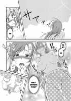 Hentai Roshutsu Shimai | Abnormal Naked Sisters / へんたい露出姉妹 [Yuzu Ramune] [Original] Thumbnail Page 12