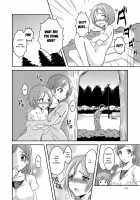 Hentai Roshutsu Shimai | Abnormal Naked Sisters / へんたい露出姉妹 [Yuzu Ramune] [Original] Thumbnail Page 19