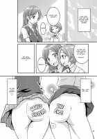 Hentai Roshutsu Shimai | Abnormal Naked Sisters / へんたい露出姉妹 [Yuzu Ramune] [Original] Thumbnail Page 29