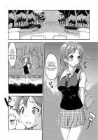 Hentai Roshutsu Shimai | Abnormal Naked Sisters / へんたい露出姉妹 [Yuzu Ramune] [Original] Thumbnail Page 02