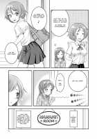 Hentai Roshutsu Shimai | Abnormal Naked Sisters / へんたい露出姉妹 [Yuzu Ramune] [Original] Thumbnail Page 06