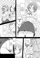 Hentai Roshutsu Shimai | Abnormal Naked Sisters / へんたい露出姉妹 [Yuzu Ramune] [Original] Thumbnail Page 08