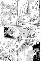 The Girl Awakens With a Kiss From the Princess / お嬢様の口づけで少女は目を覚ます [Maruta] [Original] Thumbnail Page 17