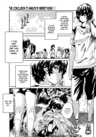 The Girl Awakens With a Kiss From the Princess / お嬢様の口づけで少女は目を覚ます [Maruta] [Original] Thumbnail Page 21