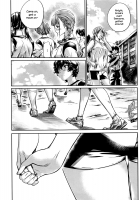 The Girl Awakens With a Kiss From the Princess / お嬢様の口づけで少女は目を覚ます [Maruta] [Original] Thumbnail Page 23