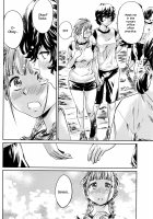 The Girl Awakens With a Kiss From the Princess / お嬢様の口づけで少女は目を覚ます [Maruta] [Original] Thumbnail Page 24