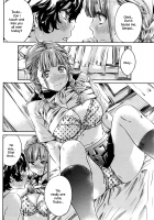 The Girl Awakens With a Kiss From the Princess / お嬢様の口づけで少女は目を覚ます [Maruta] [Original] Thumbnail Page 30