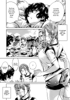 The Girl Awakens With a Kiss From the Princess / お嬢様の口づけで少女は目を覚ます [Maruta] [Original] Thumbnail Page 05