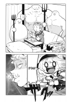 The Story of Koishi Being Lodged In Satori-Sama's Ureter / さとり様の尿管にこいしができる話 [Hitori] [Touhou Project] Thumbnail Page 14