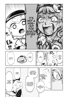 The Story of Koishi Being Lodged In Satori-Sama's Ureter / さとり様の尿管にこいしができる話 [Hitori] [Touhou Project] Thumbnail Page 24