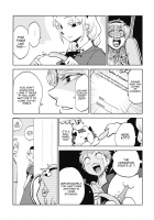 The Story of Koishi Being Lodged In Satori-Sama's Ureter / さとり様の尿管にこいしができる話 [Hitori] [Touhou Project] Thumbnail Page 34