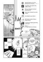 The Story of Koishi Being Lodged In Satori-Sama's Ureter / さとり様の尿管にこいしができる話 [Hitori] [Touhou Project] Thumbnail Page 36