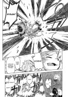 The Story of Koishi Being Lodged In Satori-Sama's Ureter / さとり様の尿管にこいしができる話 [Hitori] [Touhou Project] Thumbnail Page 39