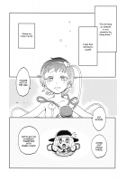 The Story of Koishi Being Lodged In Satori-Sama's Ureter / さとり様の尿管にこいしができる話 [Hitori] [Touhou Project] Thumbnail Page 41