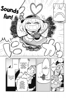 The Story of Koishi Being Lodged In Satori-Sama's Ureter / さとり様の尿管にこいしができる話 [Hitori] [Touhou Project] Thumbnail Page 42