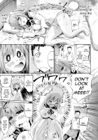 Harinezumi no Comaron / ハリネズミのコマロン [Horitomo] [Original] Thumbnail Page 05