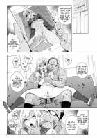 Tenkousei JK Elf 2 -Kegasareta Konyaku no Akashi- / 転校生 JKエルフ 2 - 穢された婚約の証 - [Jingrock] [Original] Thumbnail Page 05