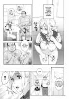 Tenkousei JK Elf 2 -Kegasareta Konyaku no Akashi- / 転校生 JKエルフ 2 - 穢された婚約の証 - [Jingrock] [Original] Thumbnail Page 08