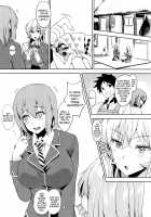 Eaten / 食べごろ [Goban] [Shokugeki No Soma] Thumbnail Page 02