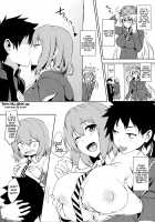 Eaten / 食べごろ [Goban] [Shokugeki No Soma] Thumbnail Page 03