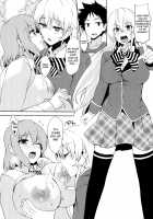 Eaten / 食べごろ [Goban] [Shokugeki No Soma] Thumbnail Page 09