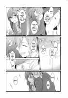 I'm Not Saying I'm Not Into It, But / 嫌じゃないけど [Bocha] [Love Live!] Thumbnail Page 19