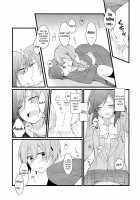 I'm Not Saying I'm Not Into It, But / 嫌じゃないけど [Bocha] [Love Live!] Thumbnail Page 21