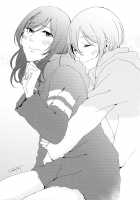 I'm Not Saying I'm Not Into It, But / 嫌じゃないけど [Bocha] [Love Live!] Thumbnail Page 27