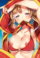 Jewel Resort ni H na Keihin ga Tsuika Saremashita / ジュエルリゾートにHな景品が追加されました [Tachibana Yuu] [Granblue Fantasy] Thumbnail Page 08