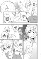 Momota-ke 6 ~Renji to Mitsugo kouhen~ / ももたけ6～廉士と三つ子・後編～ [Mebata Shun] [Original] Thumbnail Page 16