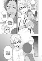 Momota-ke 6 ~Renji to Mitsugo kouhen~ / ももたけ6～廉士と三つ子・後編～ [Mebata Shun] [Original] Thumbnail Page 18