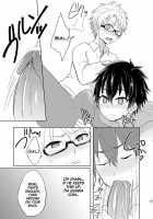 Momota-ke 6 ~Renji to Mitsugo kouhen~ / ももたけ6～廉士と三つ子・後編～ [Mebata Shun] [Original] Thumbnail Page 22