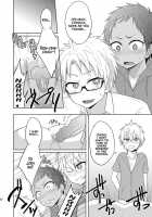 Momota-ke 6 ~Renji to Mitsugo kouhen~ / ももたけ6～廉士と三つ子・後編～ [Mebata Shun] [Original] Thumbnail Page 25