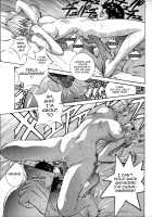 Ayanami α / 綾波α [Shiosaba] [Neon Genesis Evangelion] Thumbnail Page 18