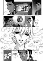 Ayanami α / 綾波α [Shiosaba] [Neon Genesis Evangelion] Thumbnail Page 31