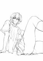 Ayanami α / 綾波α [Shiosaba] [Neon Genesis Evangelion] Thumbnail Page 03