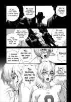 Ayanami β / 綾波β [Shiosaba] [Neon Genesis Evangelion] Thumbnail Page 20